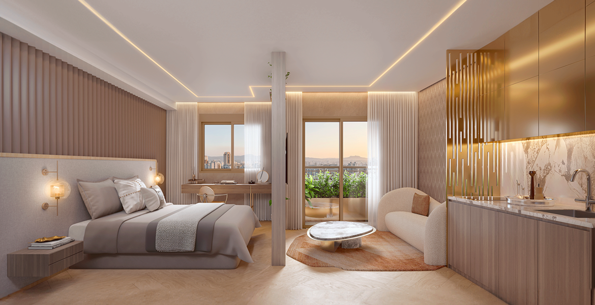 the-palace-Vila-mariana-Suite